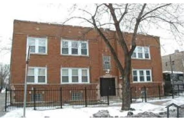 855 N  Lockwood Ave  #2, Chicago, IL 60651