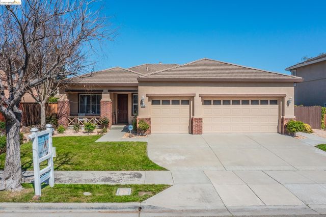 1239 Exeter Way, Brentwood, CA 94513