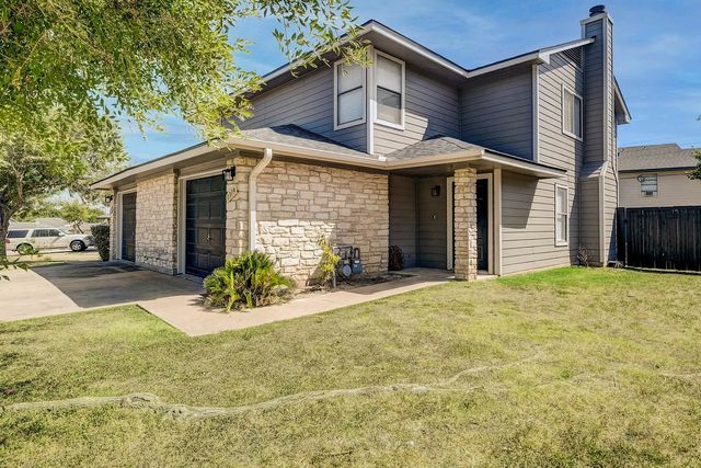 1338 Christopher Ave #1230, Round Rock, TX 78681