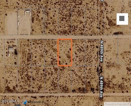 0 W Pierson Street #19, Tonopah, AZ 85354