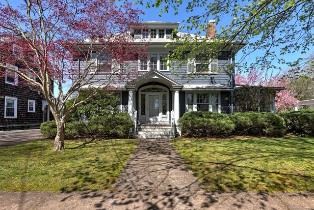 159 Westwood Rd, New Haven, CT 06515