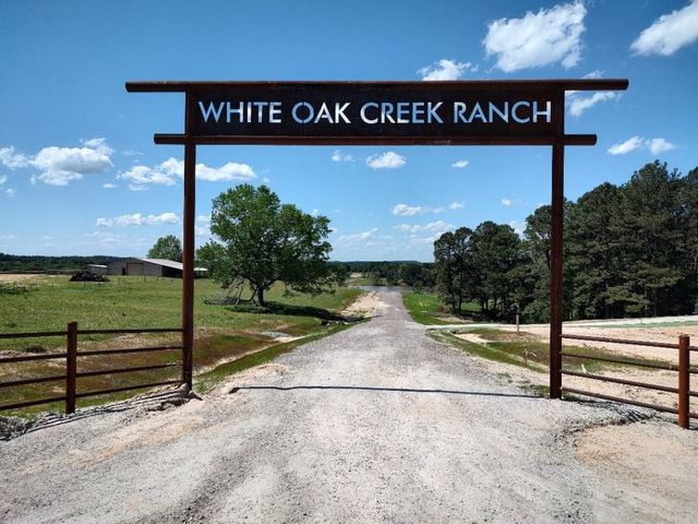 41 White Oak Creek Rnch, Big Sandy, TX 75755
