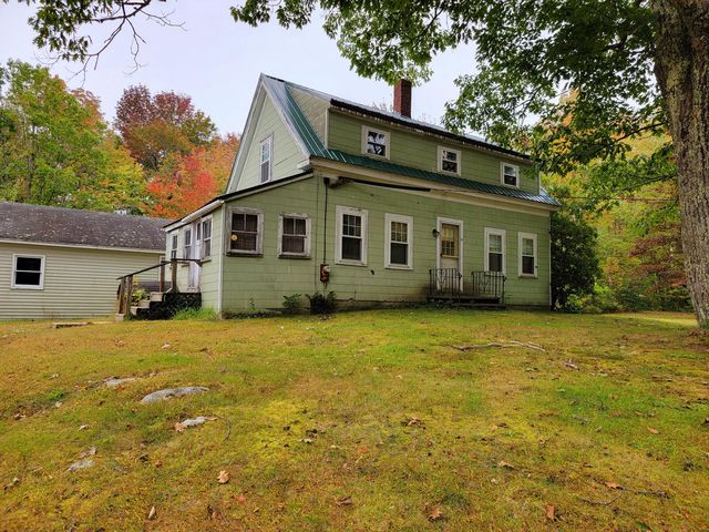 9 Church Road, New Gloucester, ME 04260