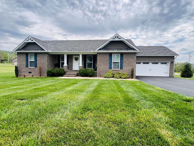 107 Brook Ln, Cookeville, TN 38506