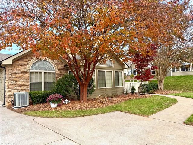 3464 Waterwheel Cir, Winston Salem, NC 27103