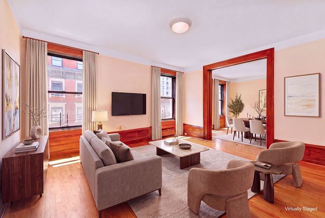 311 W  97th St #6W, New York, NY 10025