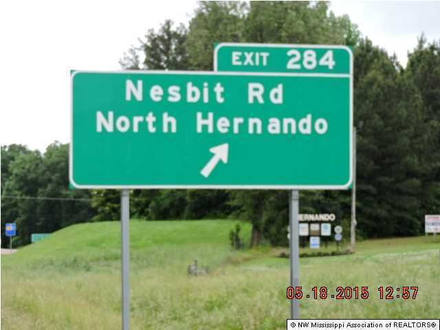 698 Old Highway 51 N, Nesbit, MS 38651