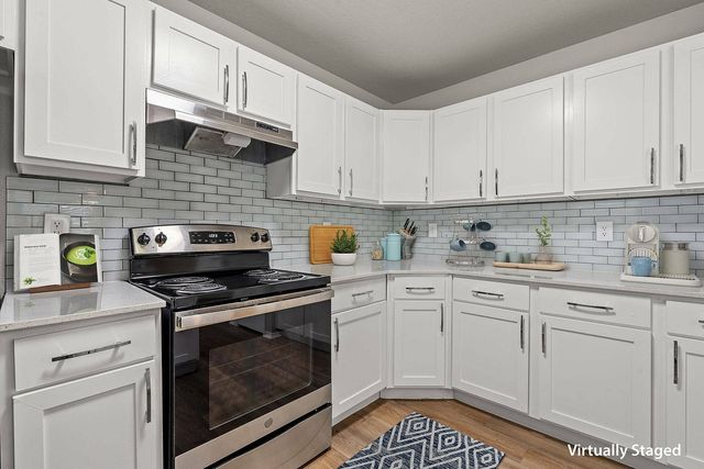 4501 E  Riverside Dr #1-1001, Austin, TX 78741