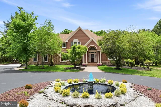 325 Harrisonville Rd, Mullica Hill, NJ 08062