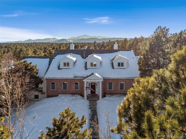 862 Long Timber Lane, Monument, CO 80132