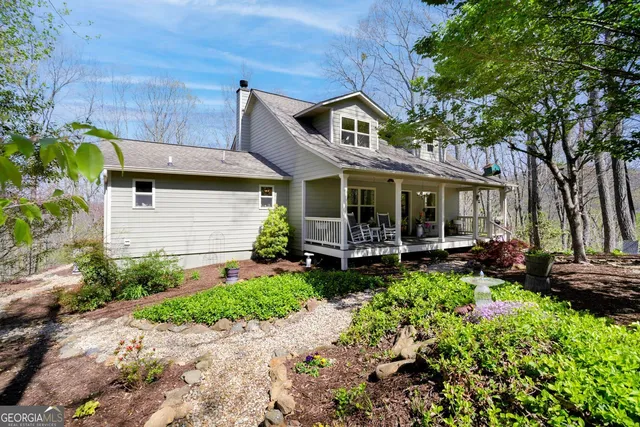 601 Peachtree Mountain Estate Rd, Murphy, NC 28906
