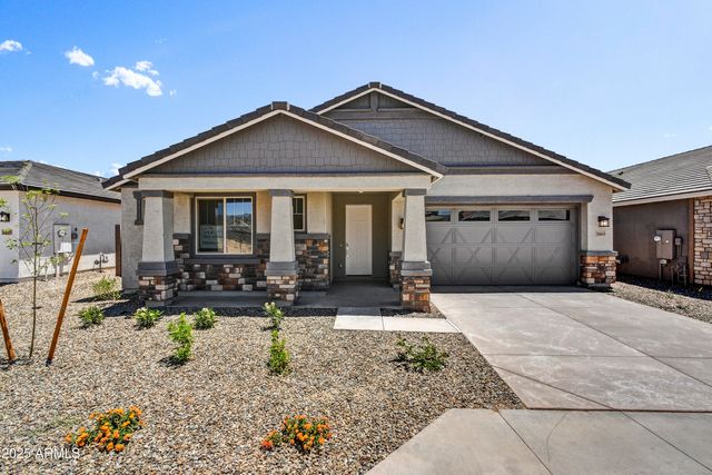 5869 N 193rd Drive, Litchfield Park, AZ 85340