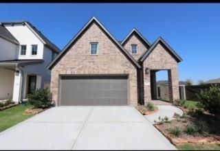2423 Shallot Ln, Richmond, TX 77406