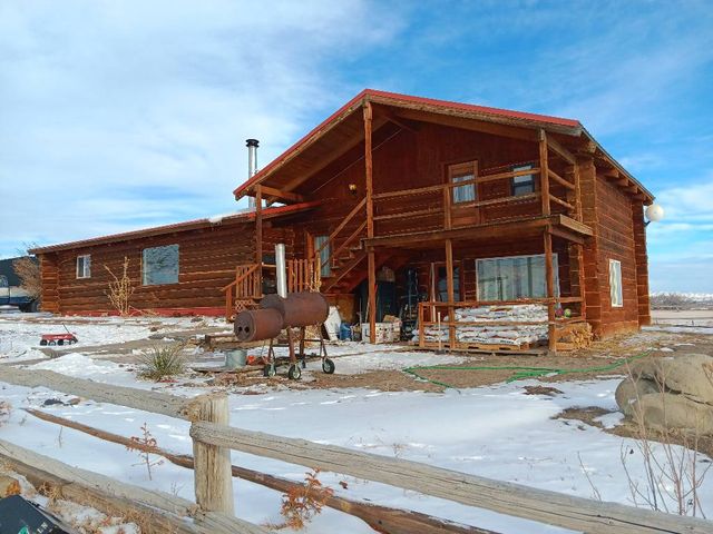 2460 Sand Bute Rd, Riverton, WY 82501