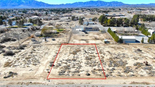 2120 Old West Rd, Pahrump, NV 89048
