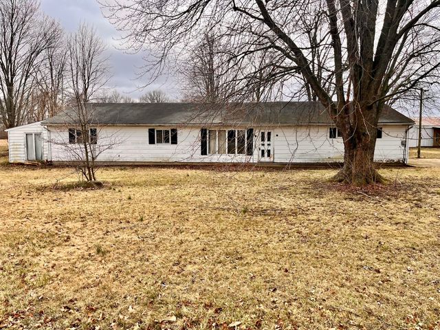5412 Lock Two Rd, New Bremen, OH 45869