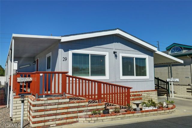 10681 Oak St #29, Los Alamitos, CA 90720