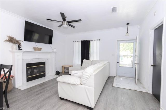4309 Turpin Pl, Newport News, VA 23602