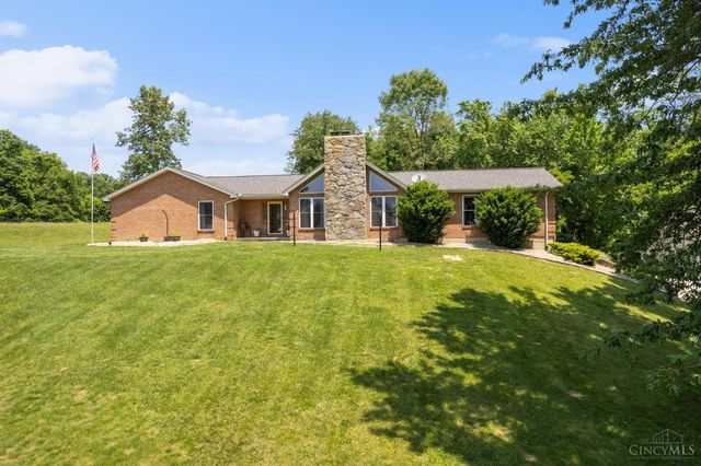 10209 Russellville Winchester Rd, Winchester, OH 45697