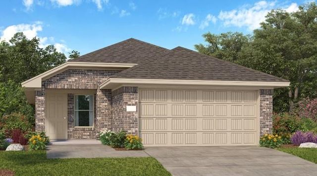 22547 Serviceberry Branch Ct, New Caney, TX 77357