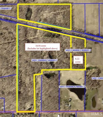 17498 9th Rd, Plymouth, IN 46563