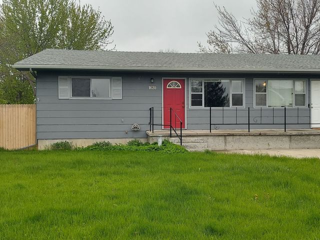 1618 Elaine St #1620, Billings, MT 59105