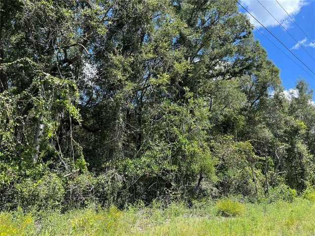 NW US Highway 19 #1-5, Chiefland, FL 32626