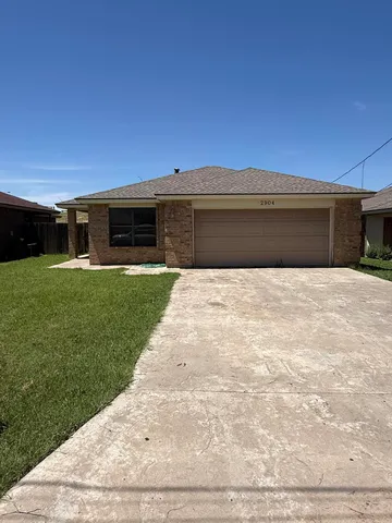 2904 Freeland St, San Angelo, TX 76901