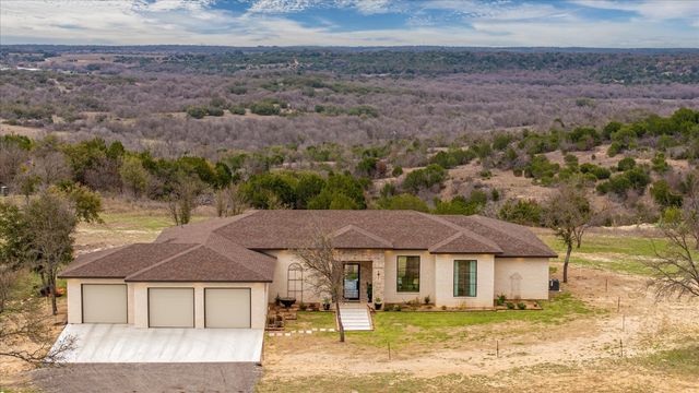 5080 County Road 132, Stephenville, TX 76401