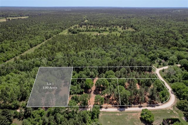 T1 6077th Cres #4200, Pennington, TX 75856