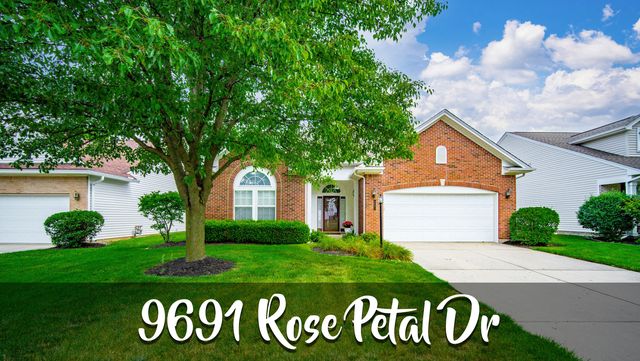9691 Rose Petal Dr, Tipp City, OH 45371
