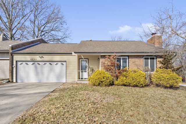 4735 South Boone Court, Springfield, MO 65804