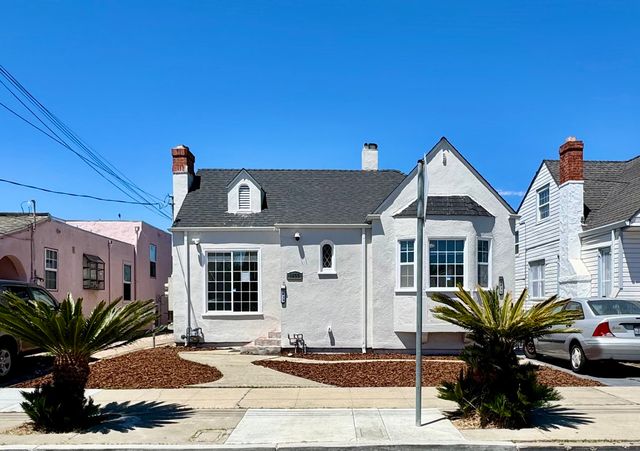 1835 108th Ave #ADU, Oakland, CA 94603