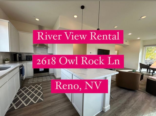 2618 Owl Rock Ln, Reno, NV 89503