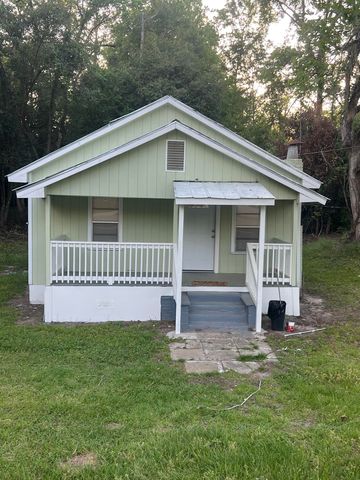 406 S  Adams St, Quincy, FL 32351