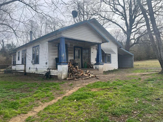 804 S  Division Ave, Mansfield, AR 72944