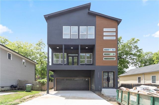 1710 Browning St SW, Atlanta, GA 30314