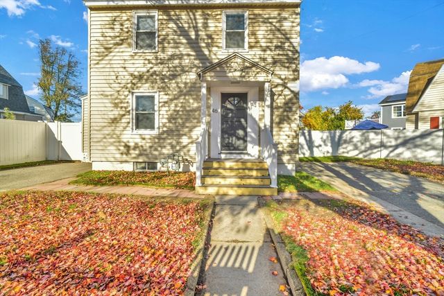 46 Loring St, Lawrence, MA 01843