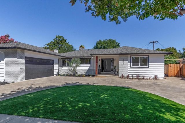 1473 Lesher Ct, San Jose, CA 95125