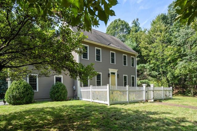 65 Kendall Hill Rd, Sterling, MA 01564