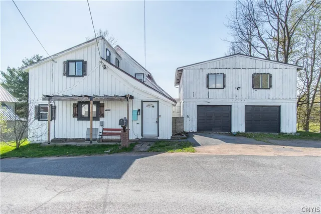 24533 2nd St, Carthage, NY 13619