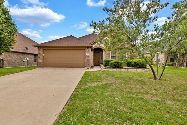 6027 Cedar Glen Dr, Grand Prairie, TX 75052
