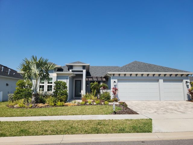 4335 Negal Cir, Melbourne, FL 32901