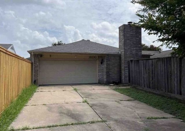 18530 Denise Dale Ln, Houston, TX 77084