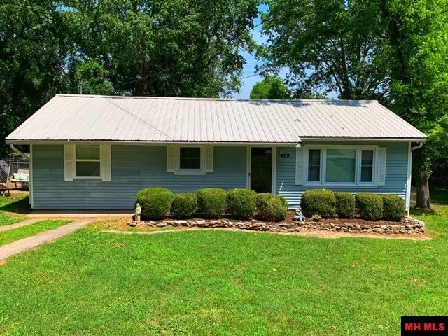 409 South St, Flippin, AR 72634
