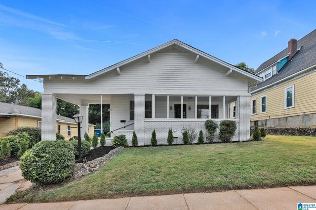 820 7th St W, Birmingham, AL 35204