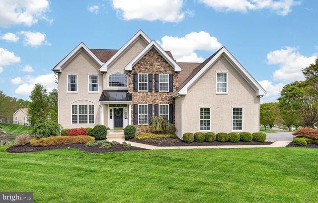 401 Bobs Ln, Lincoln University, PA 19352