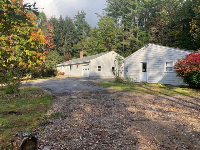 253 Hale Hill Road, Swanzey, NH 03446