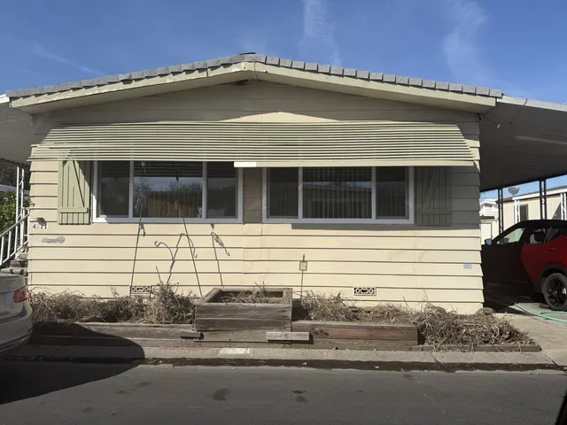 4911 Arbor Dr #22, Sacramento, CA 95834