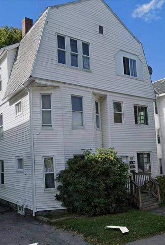 14 Ives St #2, Worcester, MA 01603